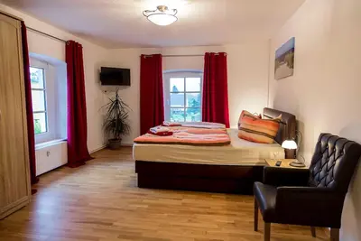 Image de Appartement - Berding, Frank (Gutshof am See)