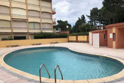 Image de Homerez - Appartement à Argelès-sur-Mer