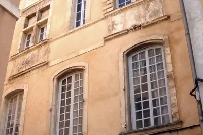 Image de Vivez une expérience unique \"provençale\" au coeur du Luberon