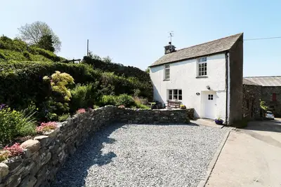 Image de Rose Cottage, Animaux acceptés à Broughton-In-Furness, Réf 981012