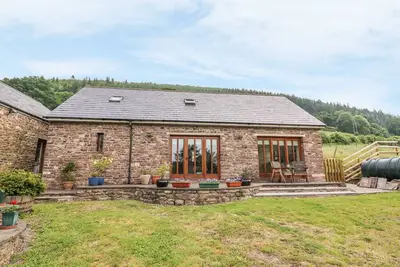 Image de The Barn, Abergavenny