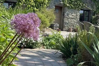 Image de Spacious Private Gardens, Pet Friendly, Rural, Sleeps 8, 10 mins drive to beach