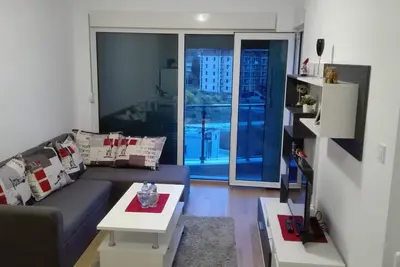 Image de Apartman Petra, Becici