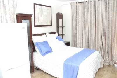 Image de Highlands Lodges And Apartments - 5 minutes du centre commercial