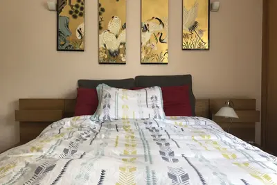 Image de Nouvelle liste! Ocean View Home près de la plage de l'année 2018!