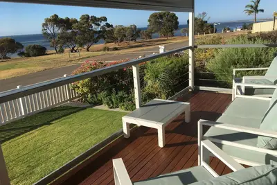 Image de Bussy's Beach House - escapade tranquille et relaxante