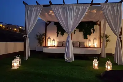 Image de Villa MonteGolf, situé à Urb. MonteGolf