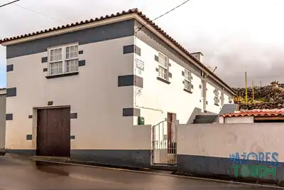 Image de Casa do Tio José - Maison pour 4 personnes à Doze Ribeiras