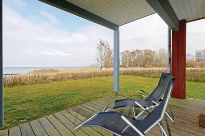 Image de Bel appartement à Rechlin avec sauna