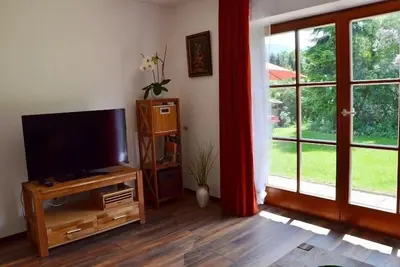Image de Ferienwohnung Haus Bergfreund, 2-4 Personen, 62 qm