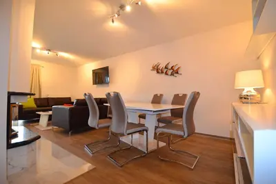 Image de Appartement 2 - Appartement sur la route de la plage