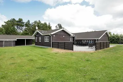 Image de Maison de vacances pour 8 a Blåvand