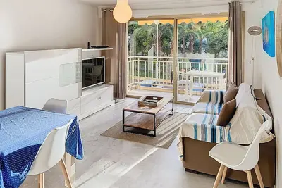 Image de Bel appartement à 2 pas des plages 151l\/Debl