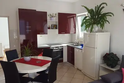 Image de Scenic Maroon apartment Hvar city!