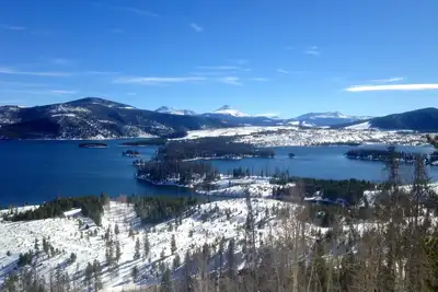 Image de Au coeur du comté de Summit!
