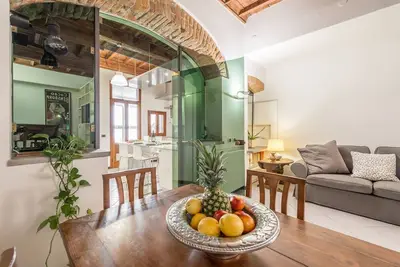 Appartement Giulietta à Florence