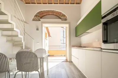Image de L'appartement Giglio Viola à Florence