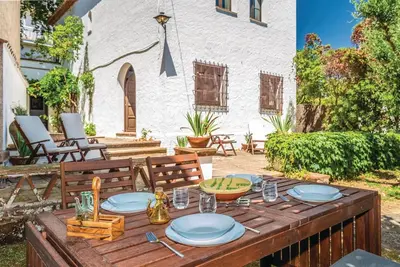 Image de Maison confortable à Tossa de Mar avec.