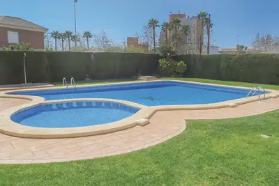 Image de Bel appartement Ă Torrevieja avec WiFi