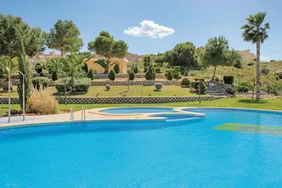 Image de Magnifique appartement à Santa Pola