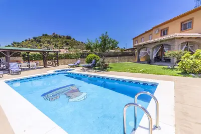 Image de Cubo's Villa Puerto de la Torre \/ Wifi \/ piscine \/ air conditionné \/ jardin