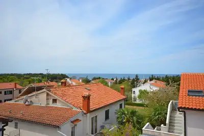 Image de Appartement Armando (72941-A1) - Porec