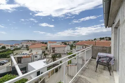 Appartements Biserka (41005-A2) - Primosten