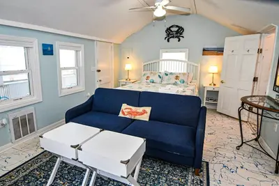 Image de Baby Love Shack: Spécial coquillages de printemps! 3 minutes à pied de la plage, de la manoeuvre, de l'océan bleu et plus