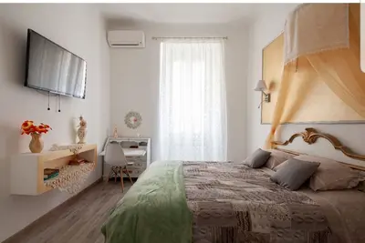 Image de Appartement équipé, avec 43 \"Tv et Netflix, à 2 minutes de la gare,