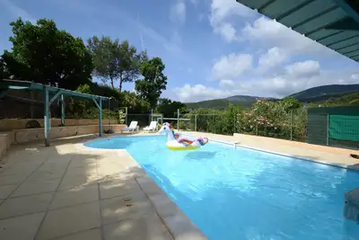 Image de Magnifique appartement T4 au sein d'un villa dans un environnement très prisé