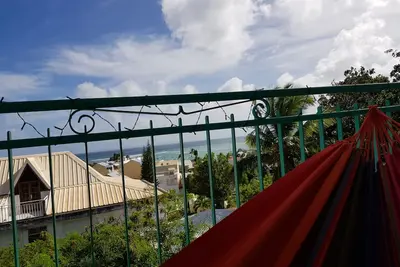 Ticolo3 F2 de 40m2 à 500m de la plage