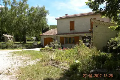 Image de Domaine De Pre Rond Provence Alpes Cote D Azur