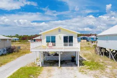 Image de S. S. Minnow By Harris Properties, laissez-passer jusqu'Ă 100 $ de rabais inclus!