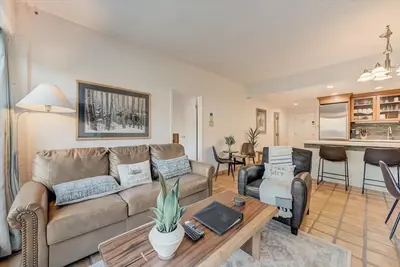 Image de Condo au dernier étage! ! @ Edelweiss Park City - Livre pour l'hiver 19/20