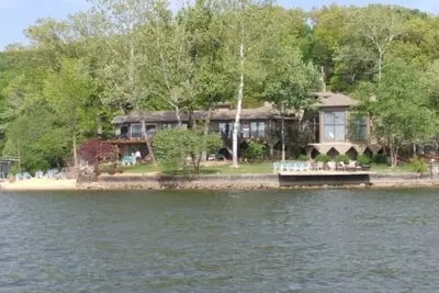 Image de Point de paradis privé! !