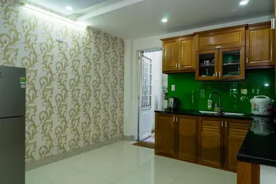 Image de Halo House