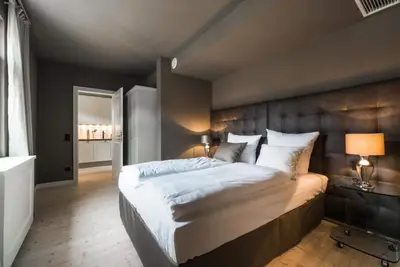 Image de Bs Luxury Apartment