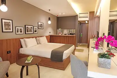 Image de Le Pave Residences