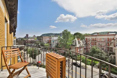 Image de Les Lofts du Plateau