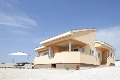 Image de Villa Karmen, sweet home dans un quartier calme
