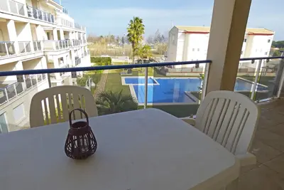 Image de Anacasa Vora Golf Ii Playa Rabdells Ap437