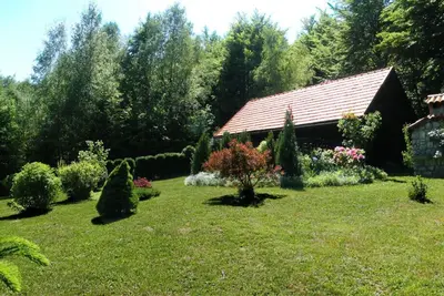 Image de Gîte près de Crikvenica & Fuzine - 30 minutes à la plage - Sauver 200 € \/ semaine!