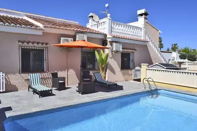 Image de Anacasa Villa Figuera Kiko Playa Ch1099