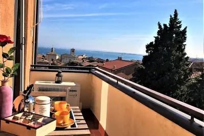 Desenzanoloft: A casa di Giovanna