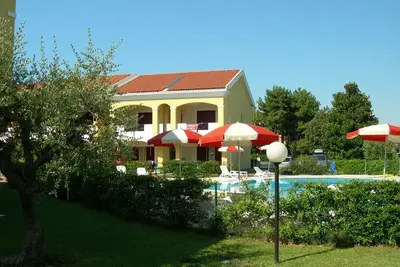 Image de Borgo B 1p - Appartement pour 5 personnes Ă Bibione