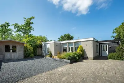 Horinzon 9 Bungalow très moderne idéal pour des vacances en famille
