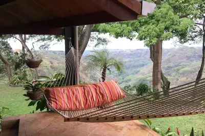 Image de Villa Las Clementinas - Villa de luxe privée, piscine Infinty, Canyon Edge Fabuleux