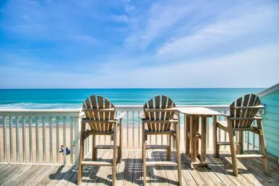 Image de Ocean Dunes 1704: 2 Br / 2 Ba condo à Kure Beach, pour 6 personnes