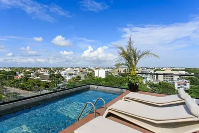 Image de It Building 401 - bel appartement neuf - 300 m de la plage