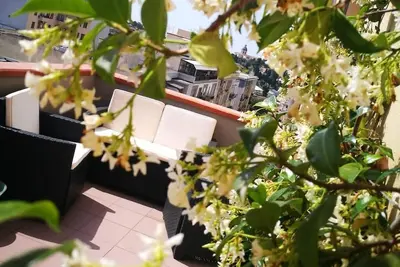 Image de Penthouse exclusif dans le centre-ville - Elafi Penthouse